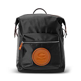 Officially Licensed NFL Chicago Bears 14" Signature Shoulder Bag