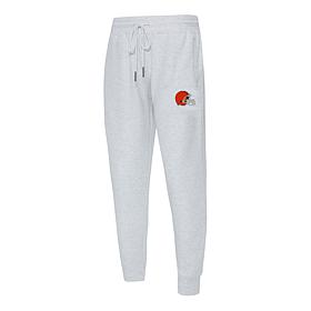 Officially Licensed NFL Concepts Sport Crater Fleece Pant