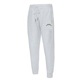 Officially Licensed NFL Concepts Sport Crater Fleece Pant