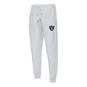 Officially Licensed NFL Concepts Sport Crater Fleece Pant