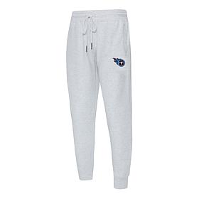 Officially Licensed NFL Concepts Sport Crater Fleece Pant