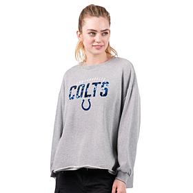 Officially Licensed NFL G34Her by Carl Banks Fashion Top