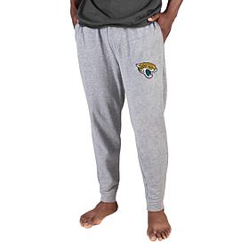Officially Licensed NFL Mainstream Men's Jogger Pant - Jaguars