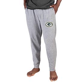 Officially Licensed NFL Mainstream Men's Jogger Pant - Packers