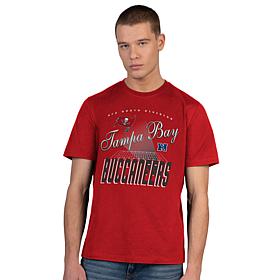 Officially Licensed NFL Men's 3-piece Mega Combo Set by Glll