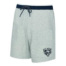 Officially Licensed NFL Men's Fastbreak Knit Short by Concepts Sport