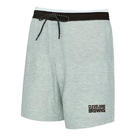 Officially Licensed NFL Men's Fastbreak Knit Short by Concepts Sport