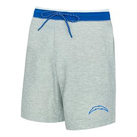 Officially Licensed NFL Men's Fastbreak Knit Short by Concepts Sport