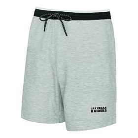 Officially Licensed NFL Men's Fastbreak Knit Short by Concepts Sport