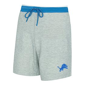 Officially Licensed NFL Men's Fastbreak Knit Short by Concepts Sport