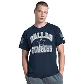 Officially Licensed NFL Multi Hit Men's Cowboy Tee