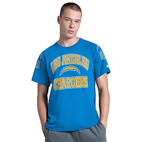 Officially Licensed NFL Multi Hit Men's Tee