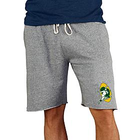 Officially Licensed NFL Packers Mainstream Men's Short