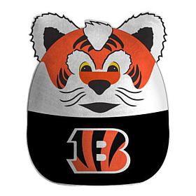 Officially Licensed NFL Pegasus Sports Mascot Plushie