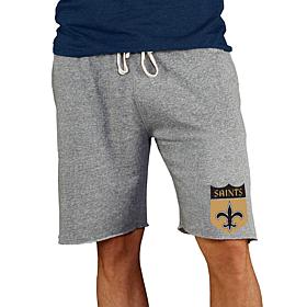 Officially Licensed NFL Saints Mainstream Men's Short
