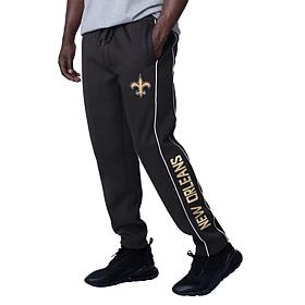 Officially Licensed NFL Starter by Carl Banks Fleece Jogger