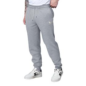 Officially Licensed NFL Starter Men's Fleece Joggers