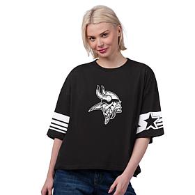 Officially Licensed NFL Starter Women's Top