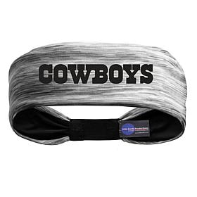 Officially Licensed NFL Tigerspace Headband - Dallas Cowboys 