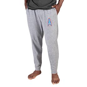 Officially Licensed NFL Titans Mainstream Men's Jogger Pant