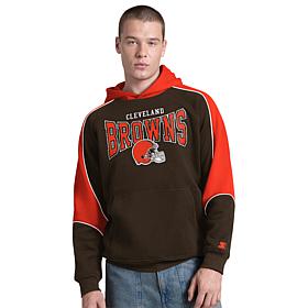 Officially Licensed NFL Unisex Fleece Hoodie