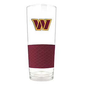 Officially Licensed NFL Washington Commanders 20 oz. Score Pint Glass