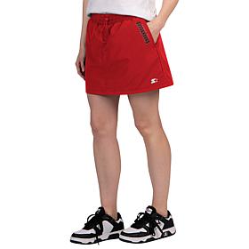 Officially Licensed NFL Women's Starter Ripstop Skort by Glll