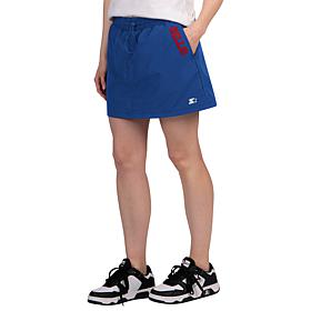 Officially Licensed NFL Women's Starter Ripstop Skort by Glll