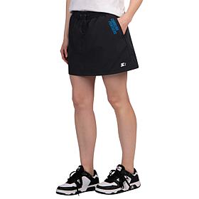 Officially Licensed NFL Women's Starter Ripstop Skort by Glll