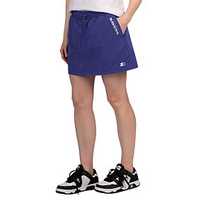 Officially Licensed NFL Women's Starter Ripstop Skort by Glll