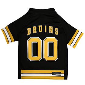 Officially Licensed NHL PetsFirst Boston Bruins Jersey