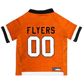 Officially Licensed NHL PetsFirst Philadelphia Flyers Jersey