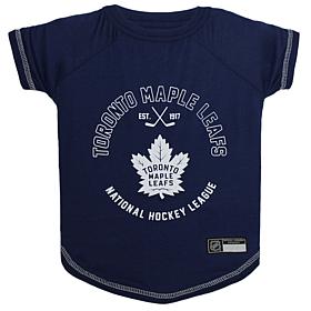 Officially Licensed NHL PetsFirst Toronto Maple Leafs T-Shirt