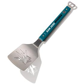 Officially Licensed NHL San Jose Sharks Spirit Series Sportula
