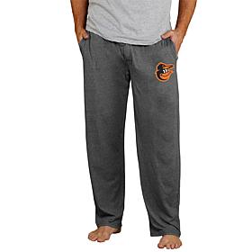 Officially Licensed Quest Men's Knit Pant by Concepts Sport - Orioles