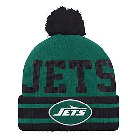 Officially Licensed Starter NFL Contender II Knit Beanie by Glll