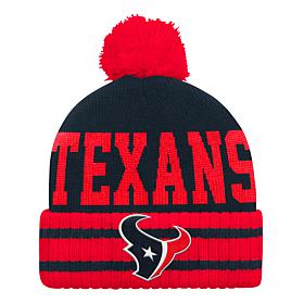 Officially Licensed Starter NFL Contender II Knit Beanie by Glll