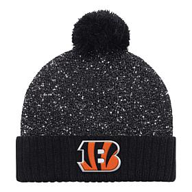 Officially Licensed Starter NFL Rising Star Knit Beanie by Glll