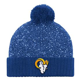 Officially Licensed Starter NFL Rising Star Knit Beanie by Glll