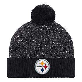 Officially Licensed Starter NFL Rising Star Knit Beanie by Glll