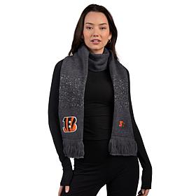 Officially Licensed Starter NFL Rising Star Knit Scarf by Glll
