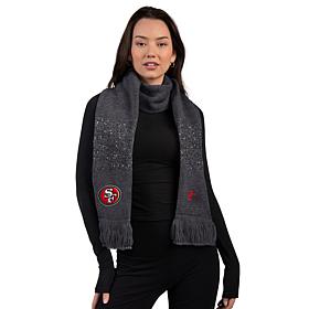 Officially Licensed Starter NFL Rising Star Knit Scarf by Glll