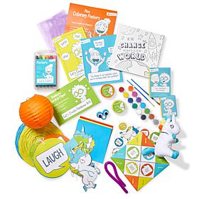 Open the Joy: The Feel Better Kit