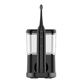 Optum Duo 2-in-1 Flossing Toothbrush
