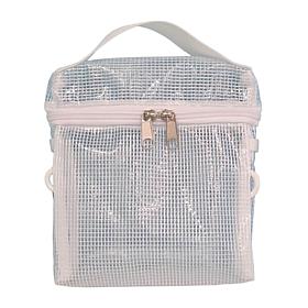 Organized Option Perfect Pouches Small Square Storage Bag