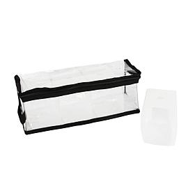 Organized Option Stephanie Zip & Go Marker Storage Bag