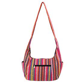 Organizzi Festival, Market and Beach Tapestry Tote