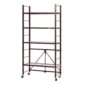 Origami Adjustable Folding Rack