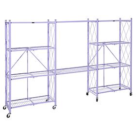 Origami Everyday Racks and Connectors - 2-pack