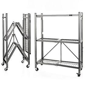 Origami Heavy Duty 3-Tier Rack 2-pack